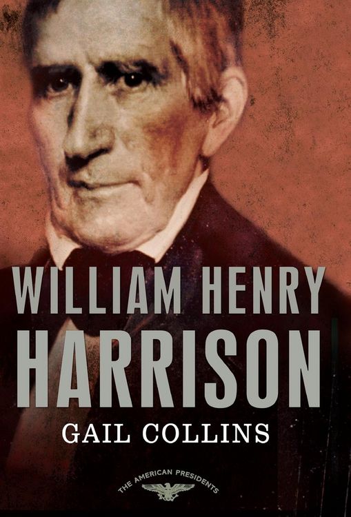Produktbild: William Henry Harrison