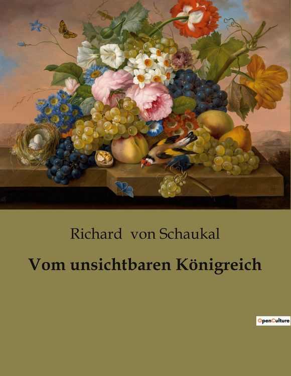 Produktbild: Vom unsichtbaren K&ouml;nigreich