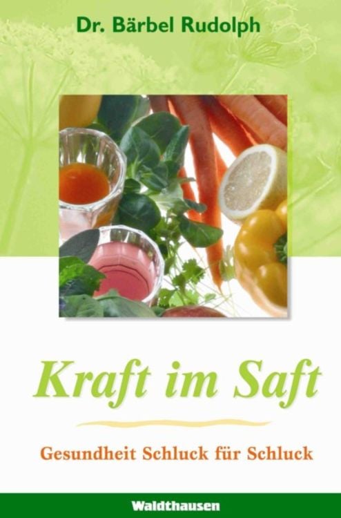 Produktbild: Kraft im Saft