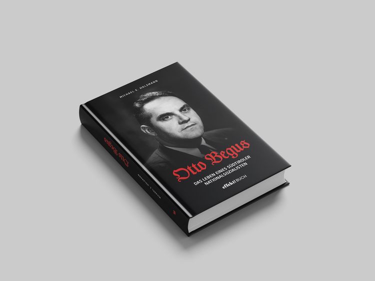 Produktbild: Otto Begus
