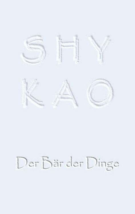 Produktbild: Shykao
