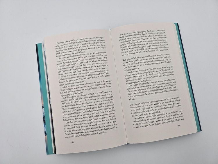 Produktbild: Wo Islands wilde Seele wohnt