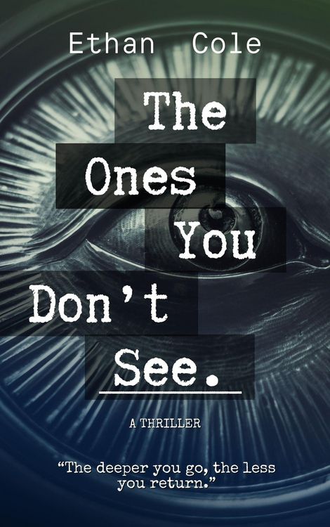 Produktbild: The Ones You Don't See