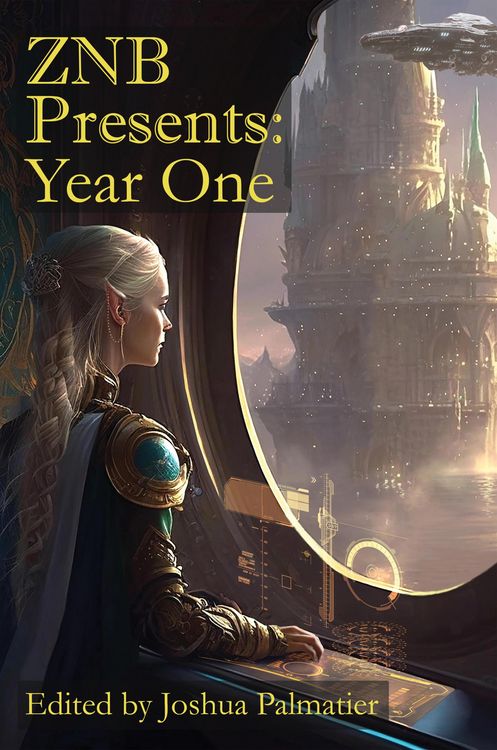 Produktbild: ZNB Presents: Year One