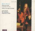 Produktbild: Pieces De Viole (4.Buch)
