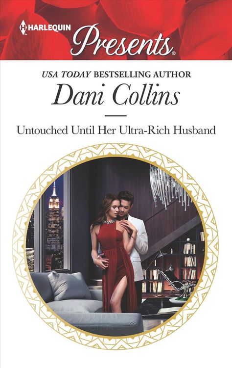 Produktbild: Untouched Until Her Ultra-Rich