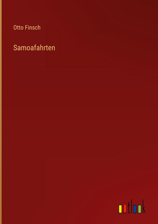 Produktbild: Samoafahrten