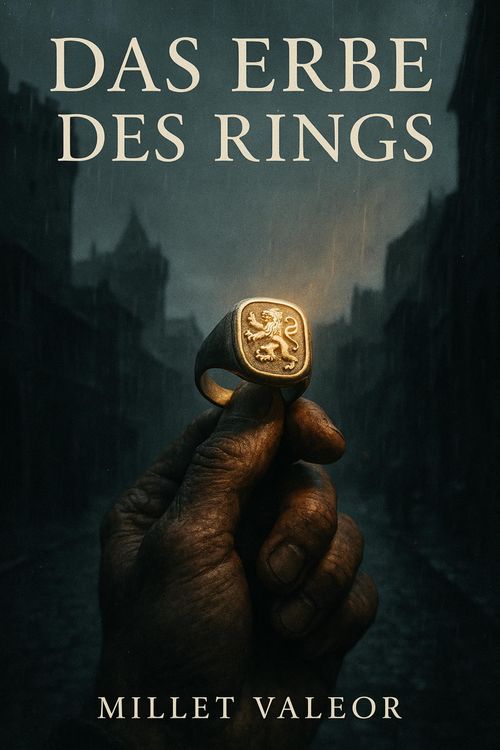 Produktbild: Das Erbe des Rings