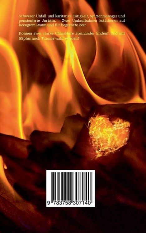 Produktbild: One-Way-Ticket from Hell to Love