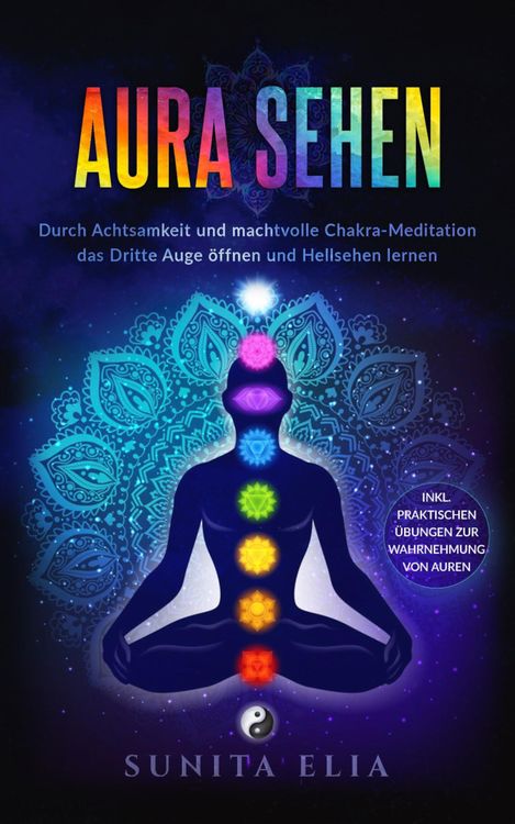 Produktbild: Aura sehen