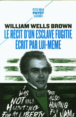 Produktbild: Le r&eacute;cit d'un esclave fugitif, &eacute;crit par lui-m&ecirc;me
