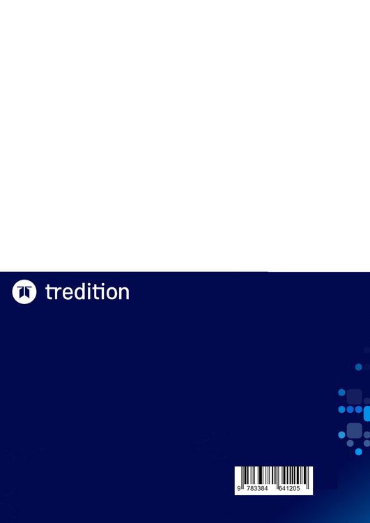 Produktbild: Smarte Unternehmen, digitale Gesellschaft &ndash; Wie KI & Co. das Leben und Arbeiten der Zukunft gestalten k&ouml;nn(t)en