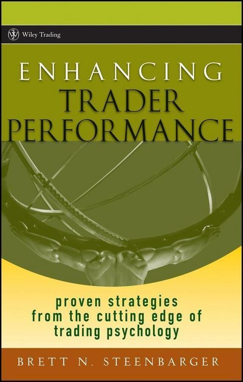 Produktbild: Enhancing Trader Performance