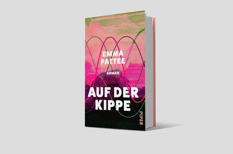 Produktbild: Auf der Kippe