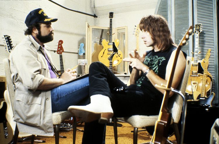 Produktbild: This is Spinal Tap (4K Ultra HD)