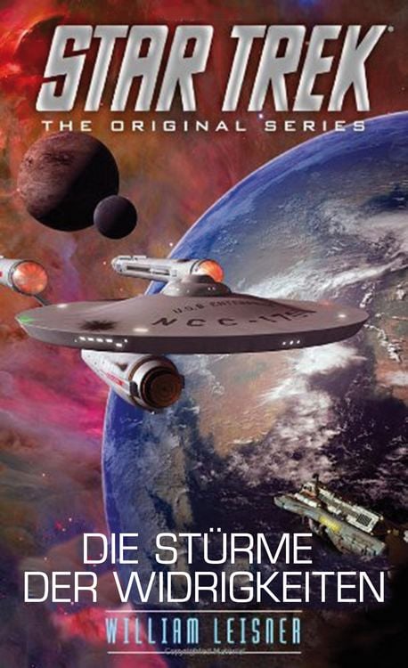 Produktbild: Star Trek - The Original Series