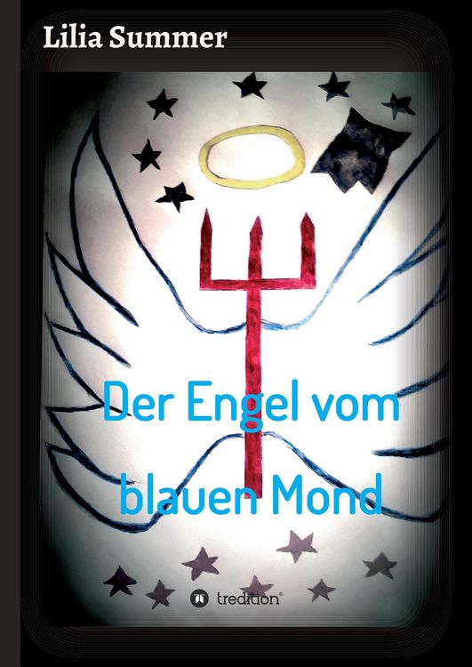 Produktbild: Summer, L: Engel vom blauen Mond