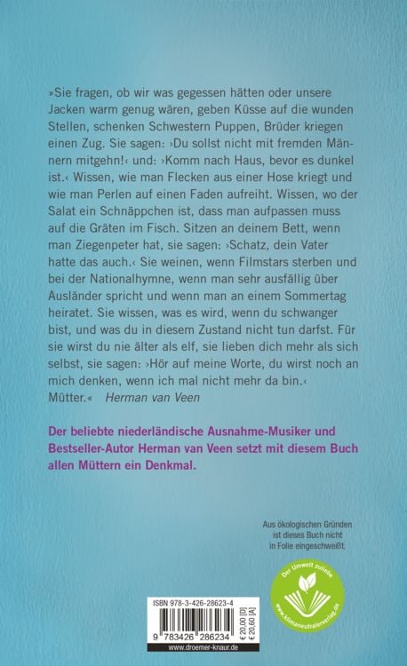 Produktbild: M&uuml;tter