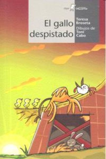 Produktbild: El gallo despistado