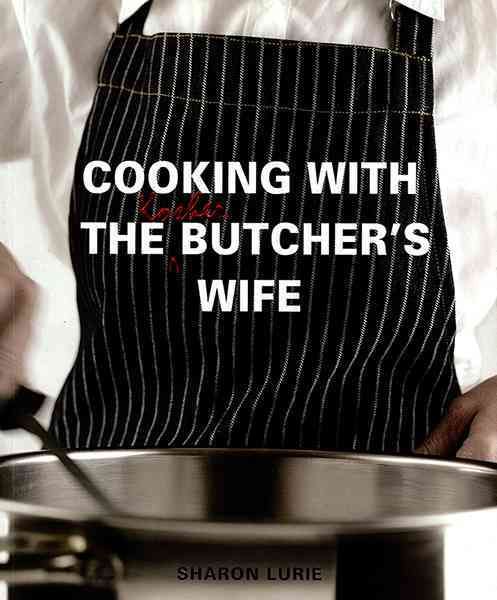 Produktbild: Cooking with the Kosher Butcher's Wife