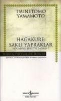 Produktbild: Hagakure Sakli Yapraklar