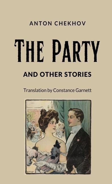 Produktbild: The Party and Other Stories