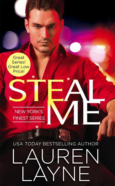 Produktbild: Steal Me