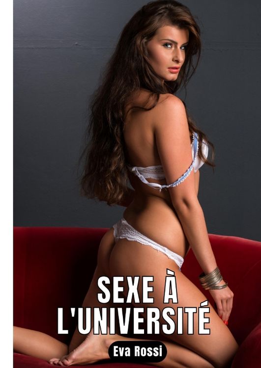 Produktbild: Sexe &agrave; l'universit&eacute;