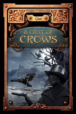 Produktbild: A Cast of Crows
