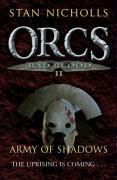 Produktbild: Orcs Bad Blood