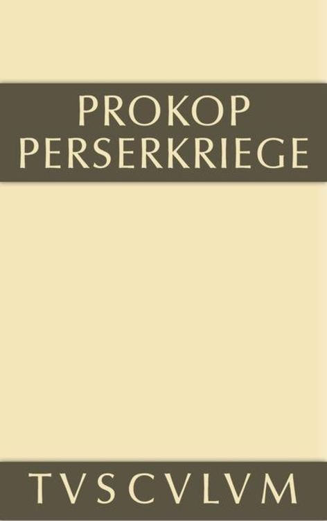 Produktbild: Perserkriege