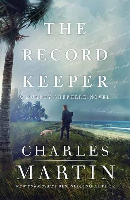 Produktbild: The Record Keeper