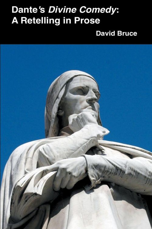 Produktbild: Dante's Divine Comedy