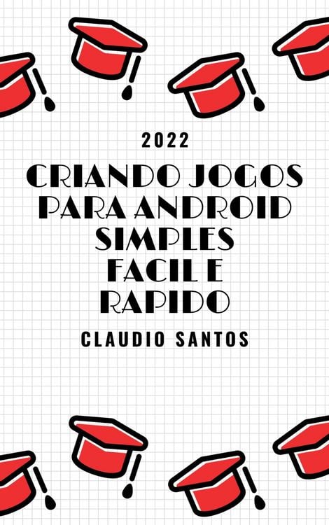 Produktbild: Criando Jogos Para Android Simples Facil E Rapido