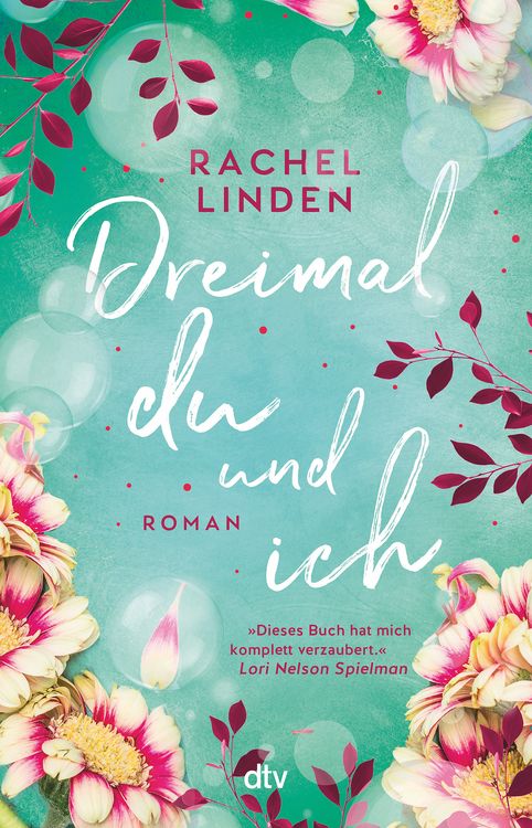 Produktbild: Dreimal du und ich
