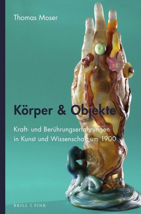 Produktbild: K&ouml;rper & Objekte