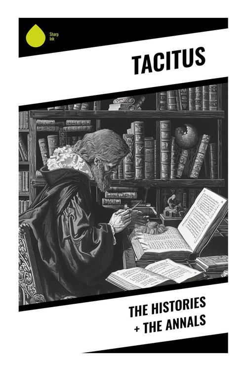 Produktbild: The Histories + The Annals