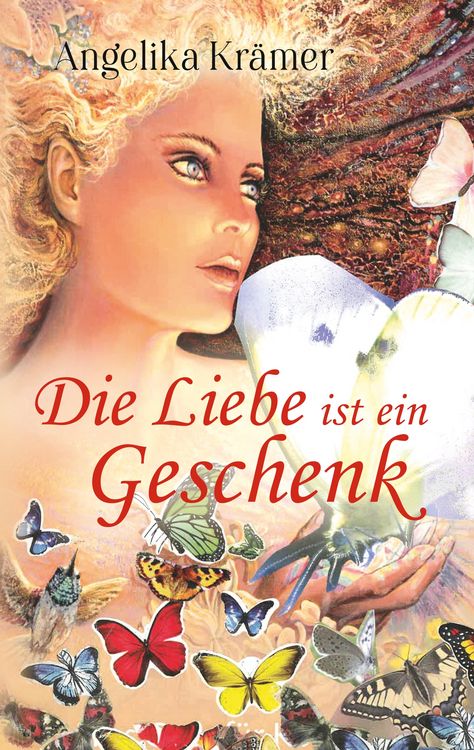 Produktbild: Die Liebe ist ein Geschenk