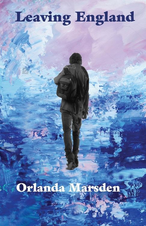 Produktbild: Leaving England