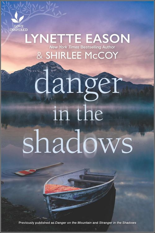 Produktbild: Danger in the Shadows