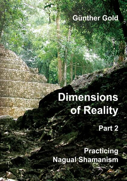Produktbild: Dimensions of Reality - Part 2