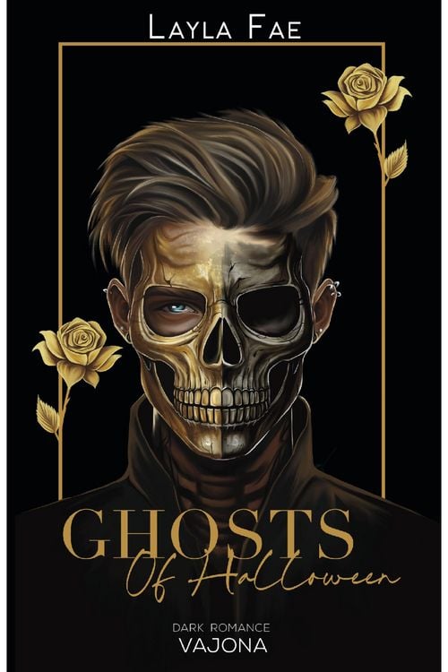 Produktbild: Ghosts of Halloween
