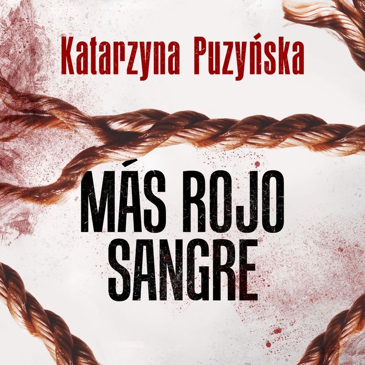 Produktbild: M&aacute;s rojo sangre