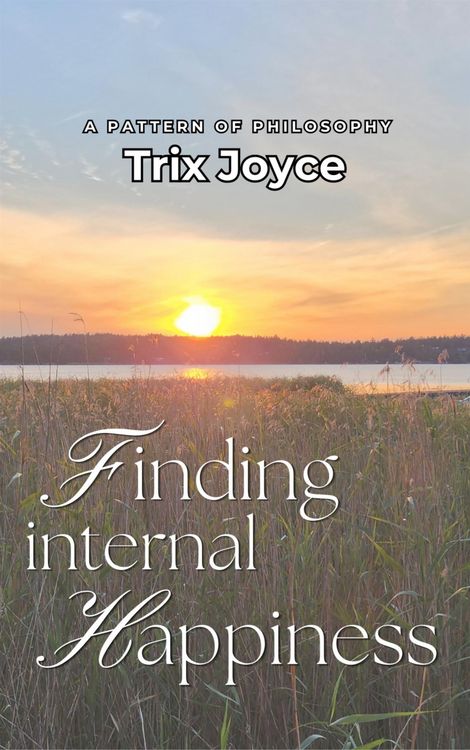 Produktbild: Finding Internal Happiness