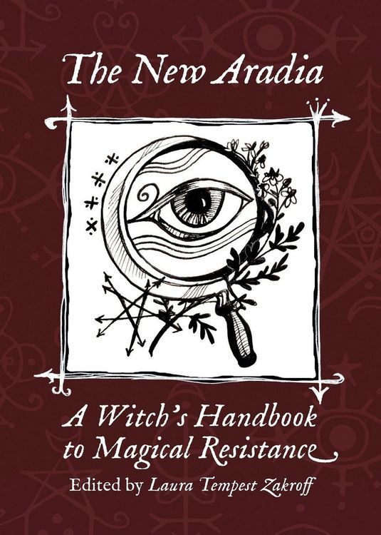 Produktbild: The New Aradia