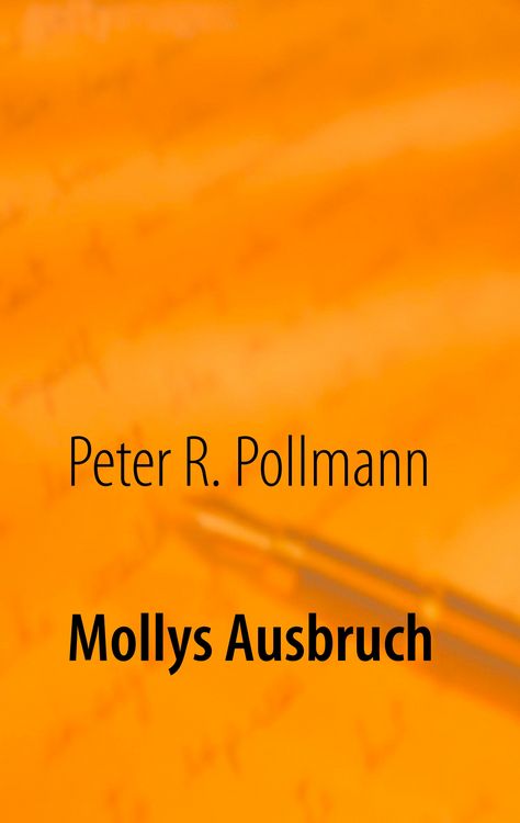 Produktbild: Mollys Ausbruch