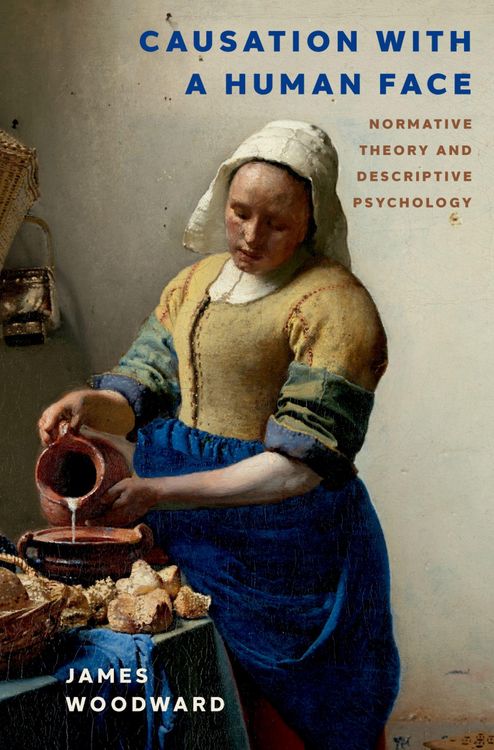 Produktbild: Causation with a Human Face