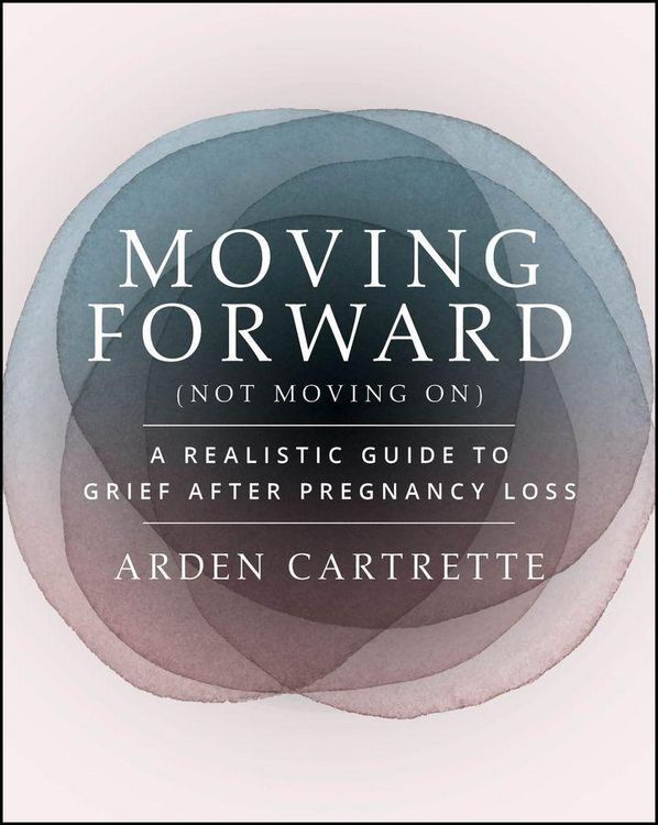 Produktbild: Moving Forward, Not Moving On