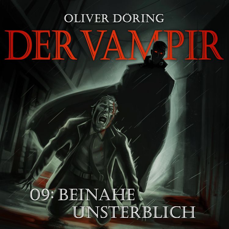 Produktbild: Beinahe Unsterblich
