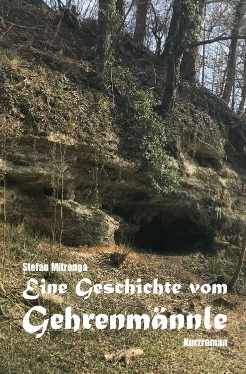 Produktbild: Eine Geschichte vom Gehrenm&auml;nnle